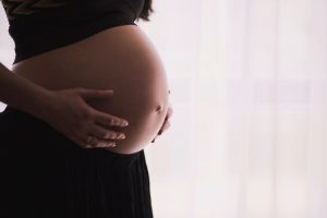 Zdravé tehotenstvo = zdravé dieťa. Čo preto môžete urobiť?